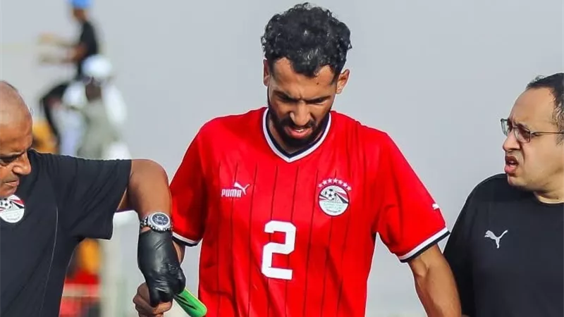 خالد صبحي: بيراميدز أضاف قوة للدوري المصري .. وإلغاء الهبوط قرار صائب