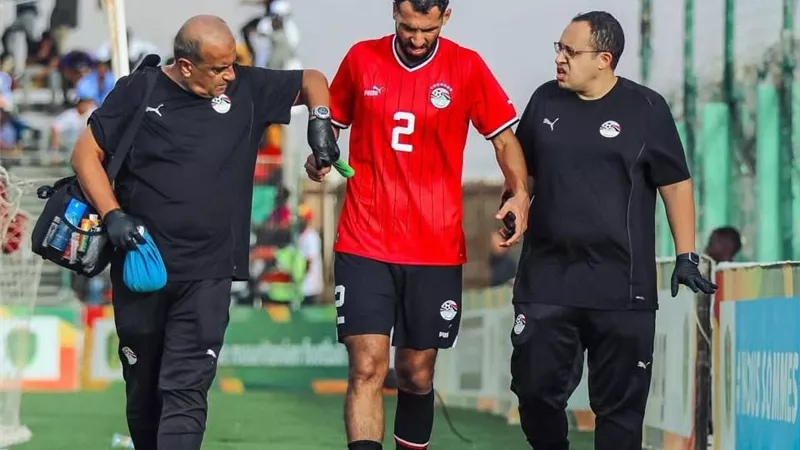 خالد صبحي يوجه رسالة نارية لجمهور المصري البورسعيدي