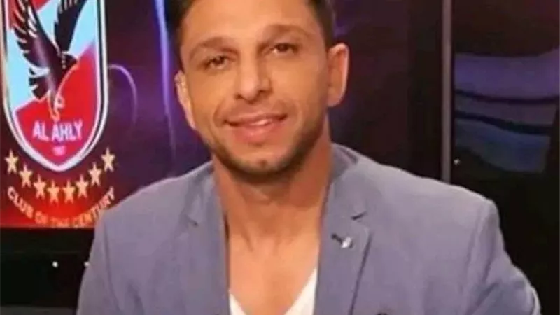 محمد فاروق: دوري سيد عبد النعيم أطاح بي خارج الأهلي
