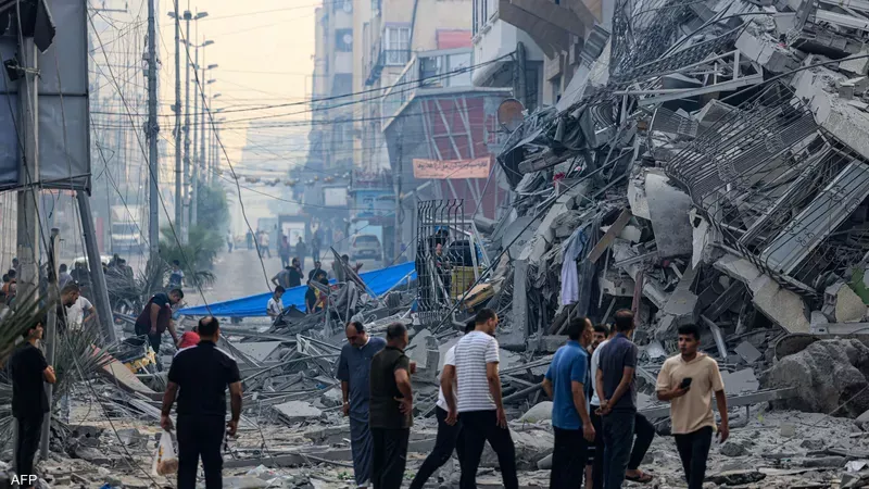 كارثة في رفح .. استشهاد 4 فلسطينيين وإصابة 70 آخرين برصاص الاحتلال 