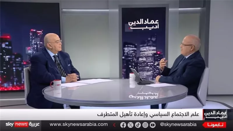 الخشت: التطرف نتاج عقلية مغلقة تدعي امتلاك الحقيقة المطلقة