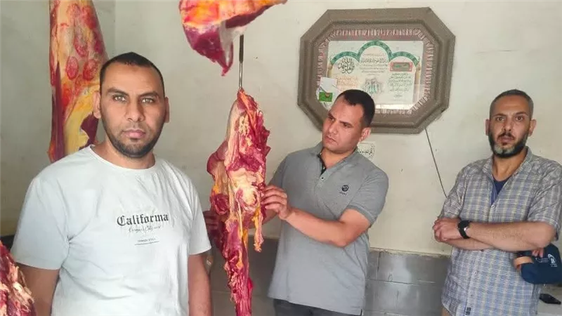 محافظ أسيوط: استمرار الحملات التموينية خلال أيام العيد لضبط الأسواق  