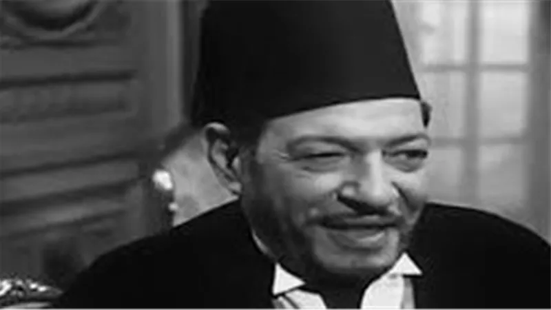 ذكرى وفاة نجيب الريحاني.. لم يرى آخر أعماله وتمنى تقديم قصة حياته