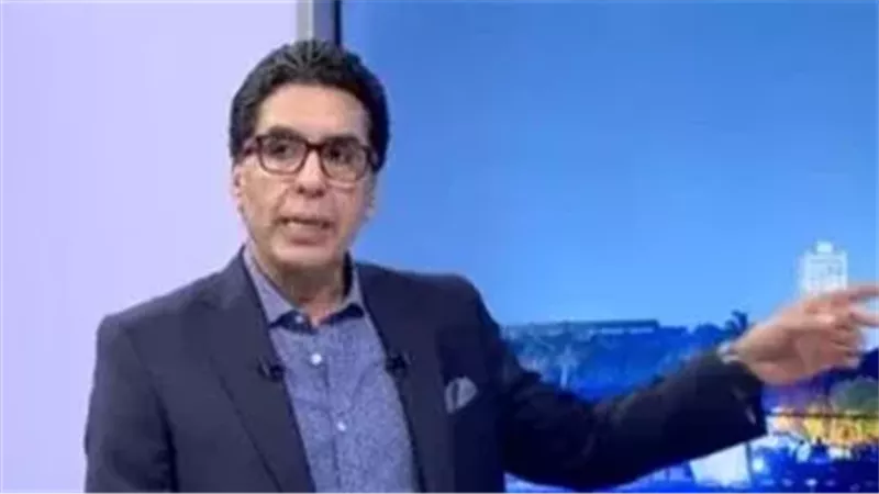 محمد ناصر.. الوجه الآخر لإعلامي الإخوان بين النصب والتسجيلات المثيرة للجدل