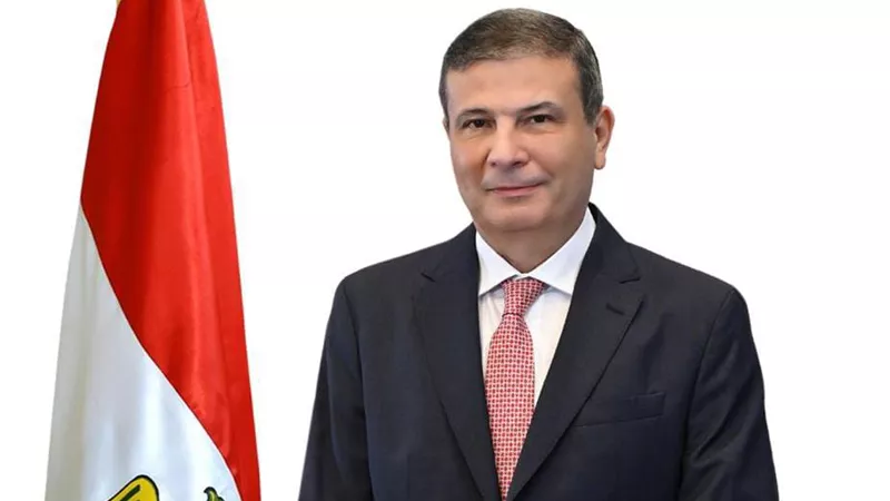 وزارة الزراعة ترفع حالة الاستعداد القصوى لمواجهة مرض عترة سات 