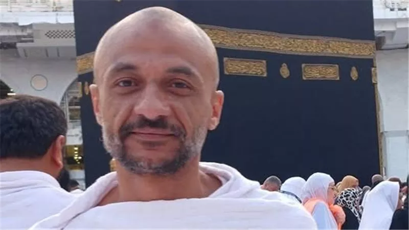 «في عز شبابه».. وفاة معتز مجدي مدير مكتب الأهرام فى البحر الأحمر