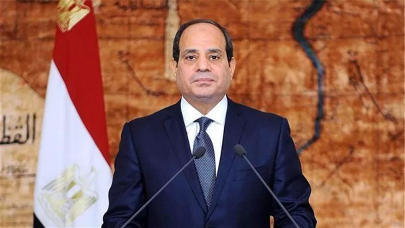 الرئيس السيسي يشدد على إنجاز مشروعات حياة كريمة وفق الجداول الزمنية المحددة