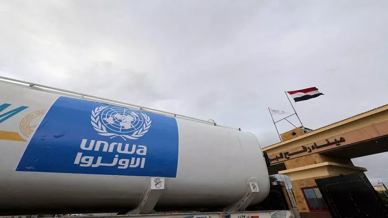 الفصائل الفلسطينية تُحذّر وتدعو لرفض المشاريع بديل 