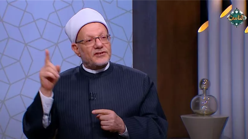 حكم بيع دماء الأضاحي لمصانع الأسمدة.. الدكتور شوقي علام يوضح
