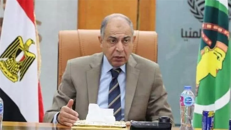 محافظ المنيا: أية شكاوى من المواطنين خلال أيام عيد الأضحى