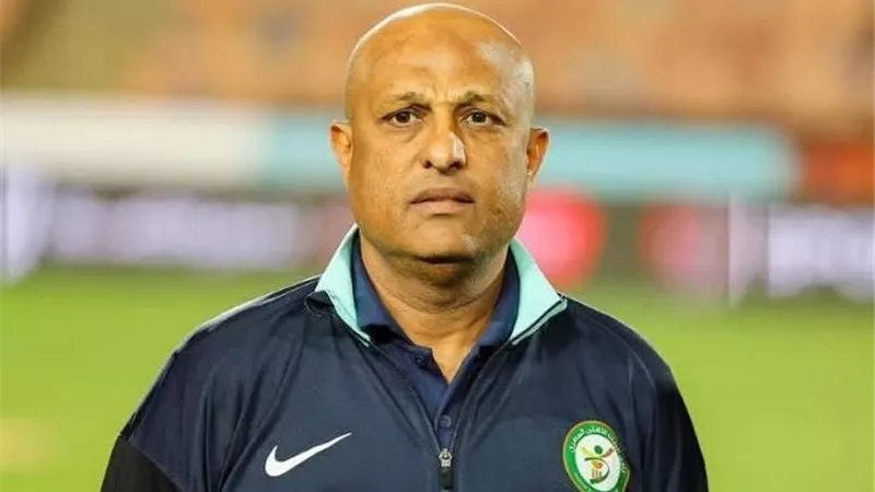 البنك الأهلي يرفض استقالة طارق مصطفى عقب الهزيمة في نهائي كأس عاصمة مصر 