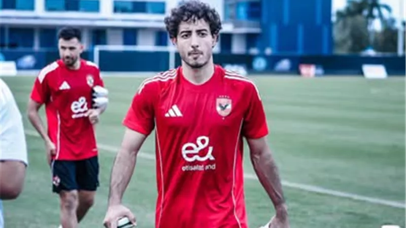 باتشوكا ينتصر على الأهلي بركلات الترجيح في البروفة الأخيرة استعدادًا للمونديال