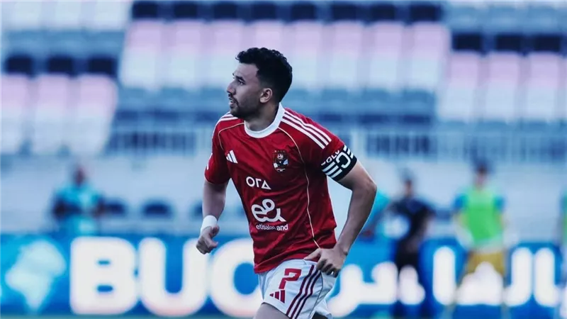 تريزيجيه: الأهلي لا ينظر إلى أسماء.. وجاهزون لمباراة الافتتاح أمام إنتر ميامي