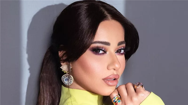 رحمة رياض ترد على انضمامها إلى «ذا فويس كيدز».. وتطلب تواجد شيرين 
