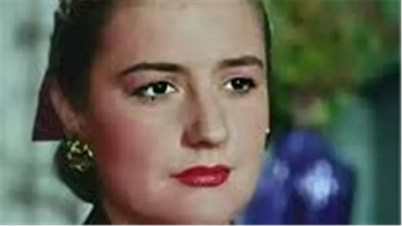 ذكرى ميلاد نيللي مظلوم.. الفنانة التي نافست تحية كاريوكا وسامية جمال 