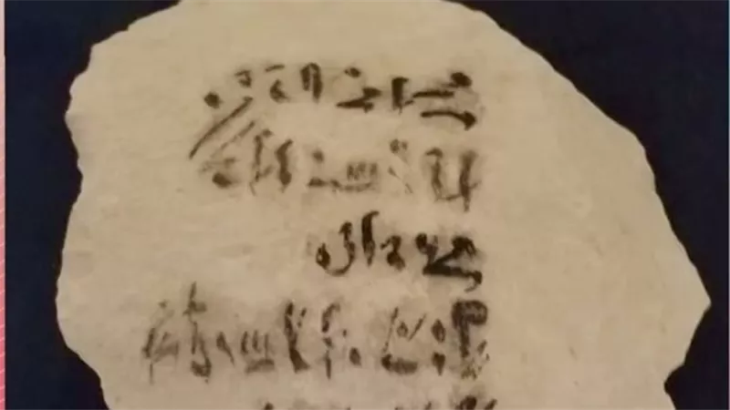 رئيس قطاع الآثار المصرية: اكتشافات أثرية جديدة في الأقصر ومنطقة نجع أبو عصبة
