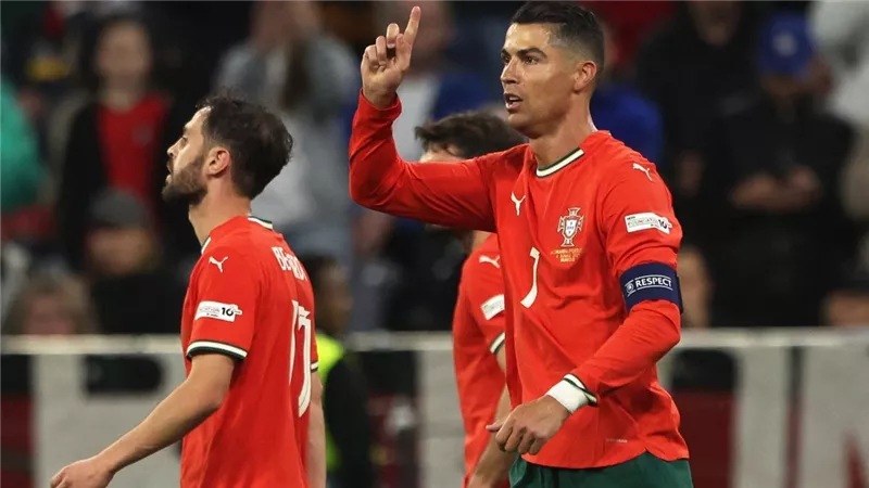 مباراة الحسم.. تشكيل البرتغال وإسبانيا في نهائي أوروبا