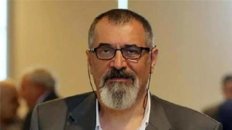 وفاة الإعلامي والمخرج السوري إياد عبد النبي حجازي في تركيا