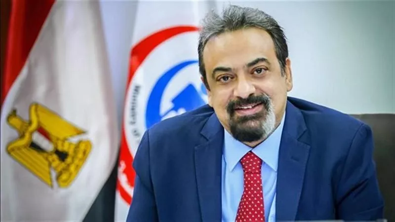 متحدث الصحة: 66 ألف حجز إلكتروني لتخفيف تكدس التأمين الصحي بالزقازيق|فيديو 