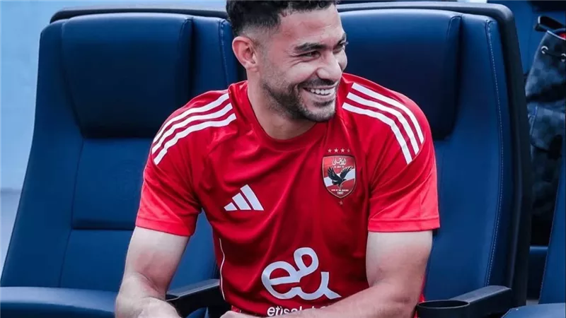 ياسر إبراهيم: نسعى لكتابة تاريخ جديد في كأس العالم للأندية