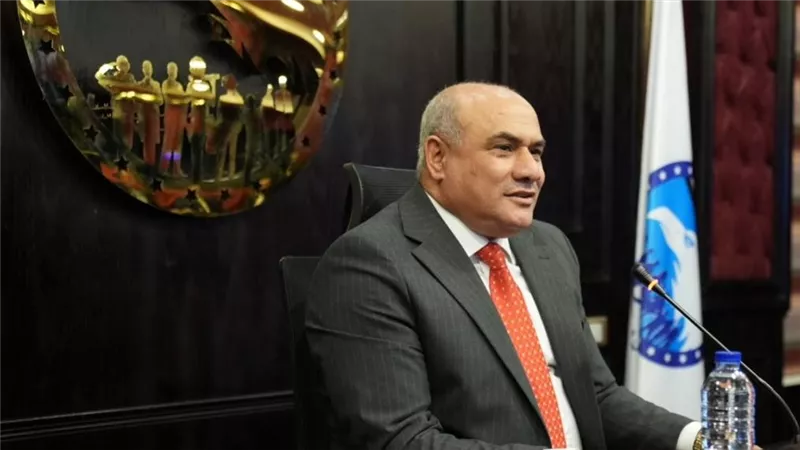 شعبان عبد اللطيف: المشاركة الشعبية تمنح البرلمان الشرعية وتعزز الديمقراطية 