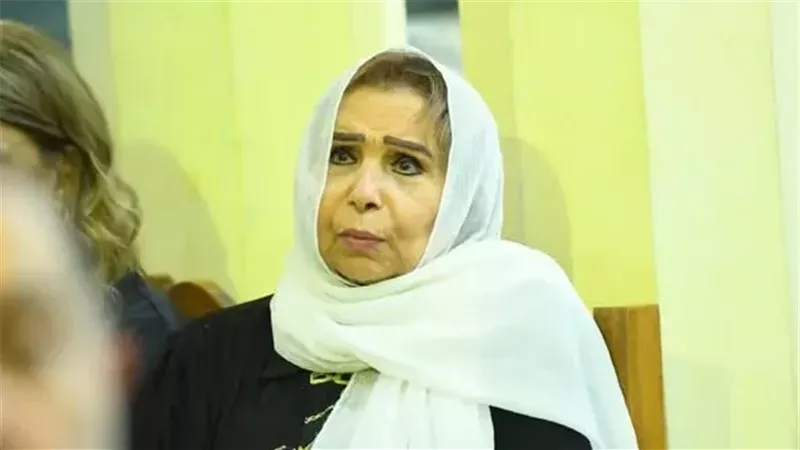 مديحة حمدي: ضحيت بشغلي واشتريت الآخرة.. وملتزمة بحجابي لأكثر من 30 سنة|خاص