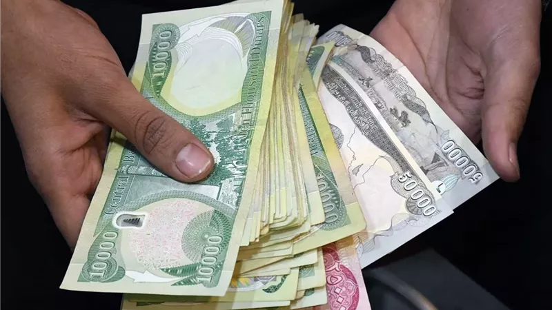الداخلية تضرب المتاجرين بالنقد الأجنبي.. ضبط 7 ملايين جنيه خلال 24 ساعة