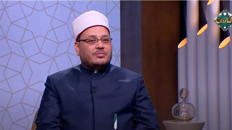 أزهري للاعبي المنتخب: أنتم مصدر فخر للمصريين والجماهير سندكم أمام الأرجنتين
