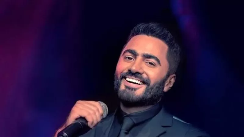 «ريستارت »  لـ تامر حسني يتصدر شباك التذاكر ويحقق أرقام استثنائية