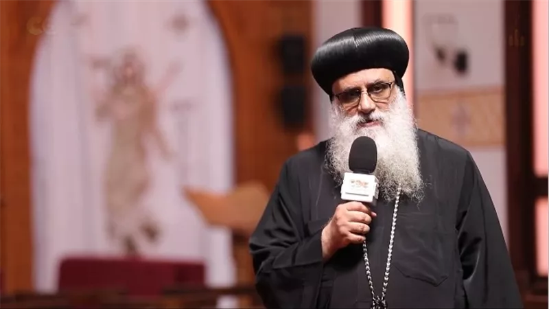 أسقف لوس أنجلوس: اختيار الكنيسة الأرثوذكسية لمؤتمر كنائس العالم يعكس مكانتها