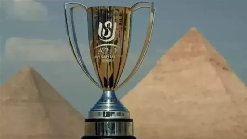 استاد السلام يستضيف مباريات الدور النهائي لكأس عاصمة مصر