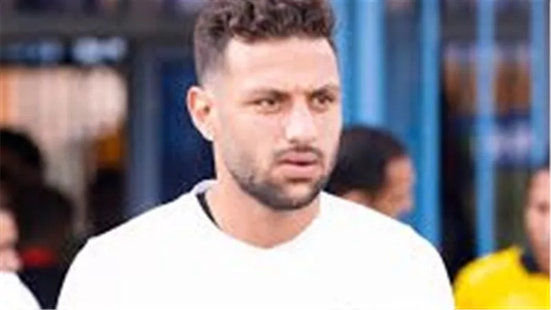 فادي فريد: عائلتي زملكاوية ولعبي للأهلي شرف كبير وجمهور الاتحاد الداعم