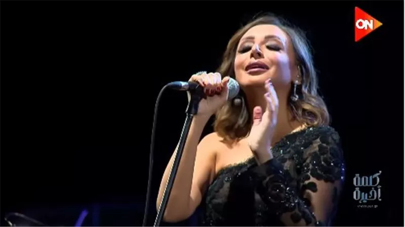 أنغام تمدد صلاحية أعمالها الفنية بالاستعانة بهذه التقنية | فيديو