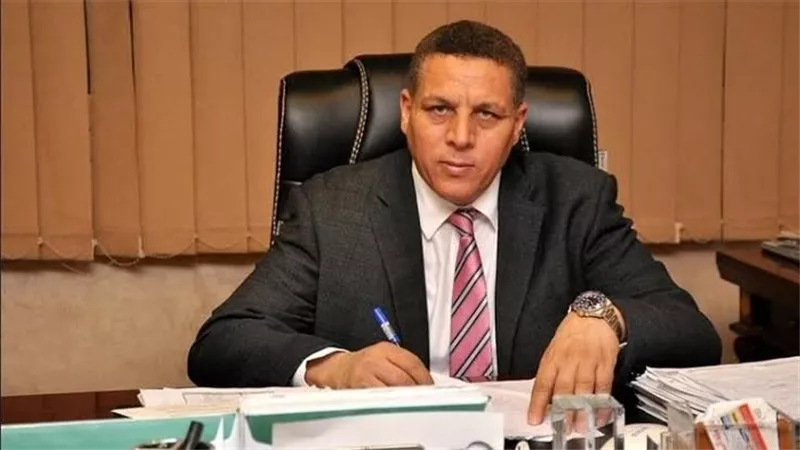 أحمد محسن: 30 يونيو ستظل شاهدة على وعي الشعب المصري 