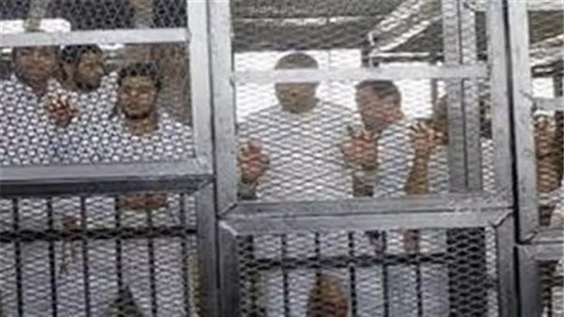 اليوم.. محاكمة 5 متهمين في قضية 