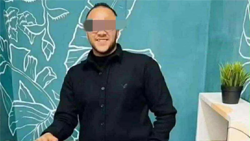 استياء ببورسعيد بعد تداول فيديوهات لسكرتير مدرس يتحرش بالأطفال