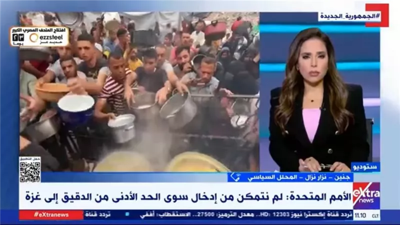 محلل سياسي: إسرائيل تستخدم مليشيات في غزة بقيادة ياسر أبو شباب