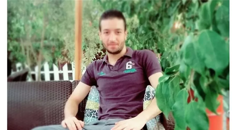 وفاة محمود ضحية عاصفة الإسكندرية بعد معاناة من إصابته