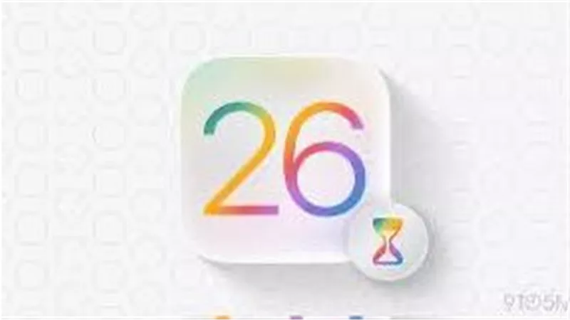 الإعلان الرسمي عن iOS 26..كل ما تحتاج معرفته عن نظام تشغيل آيفون الجديد