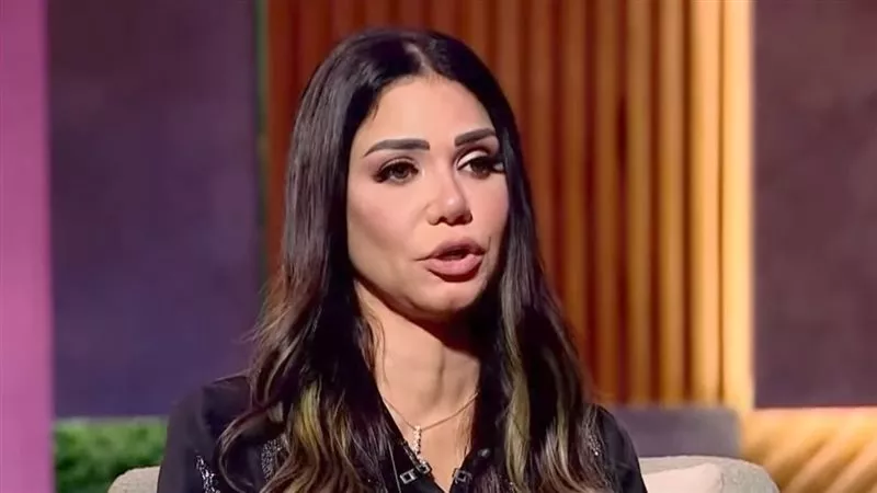 إيناس عز الدين تكشف سبب غيابها عن الساحة الفنية لـ 5 سنوات