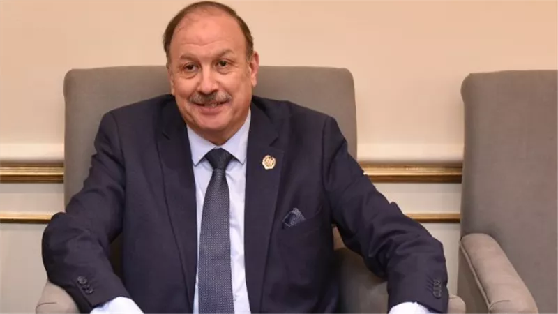 مستشار وزير العمل: الاستثمار في السلامة المهنية حماية للأرواح وتعزيز للأرباح