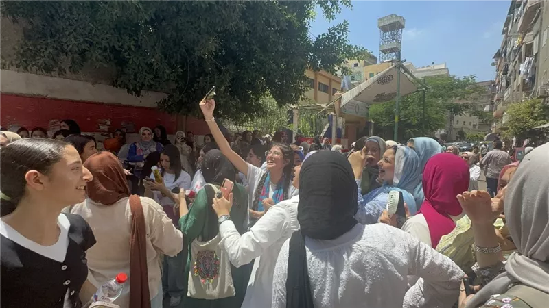 ليلة الامتحان.. مراجعة نهائية في الفرنساوي لطلاب الثانوية العامة 2025 (احفظها)