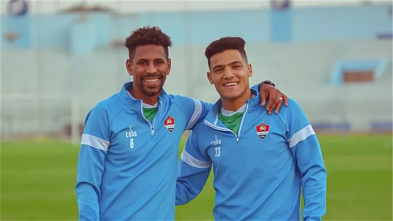 ريكو: أنا وكهربا كنا بنشجع الأهلي وشيكابالا كان بيكشفنا