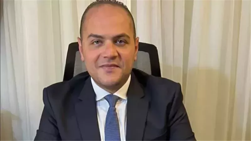 حالة من الحزن في الوسط السياسي على وفاة حسام حنفي 