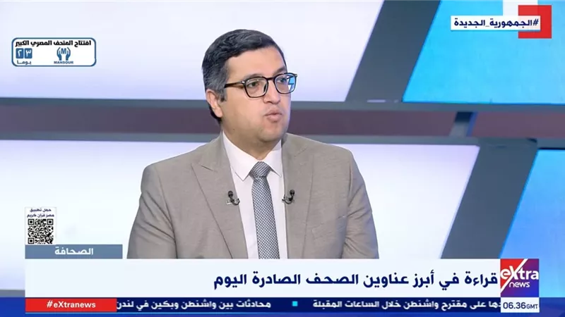 لماذا تتجه روسيا بقوة نحو أفريقيا؟ قراءة أسامة السعيد في الأبعاد السياسية  