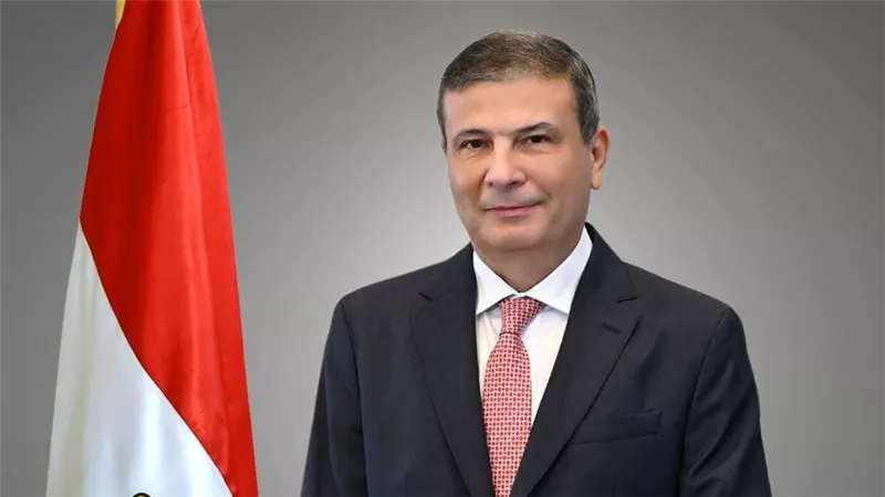 وزير الزراعة يشارك في مؤتمر الأمم المتحدة للمحيطات بمدينة نيس الفرنسية