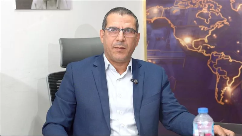 عبد الغني الحايس: لا أعرف سوى 15 حزبًا وأريد استمرار الحوار الوطني