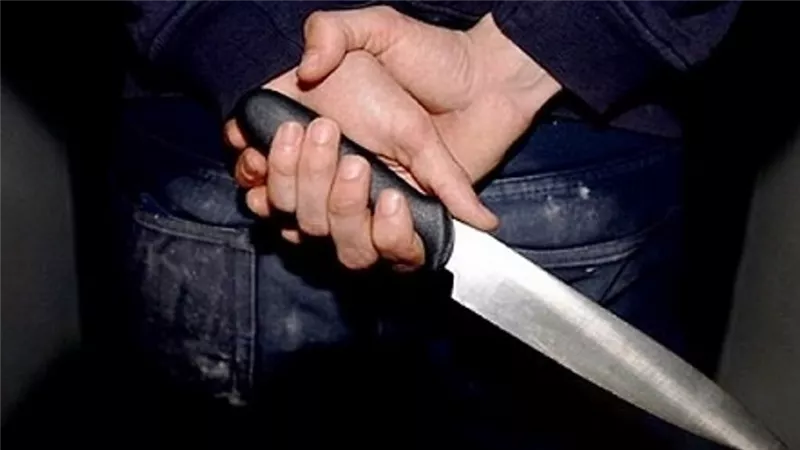 ضبط المتهم بالاعتداء على شخصين بسلاح أبيض في الزقازيق