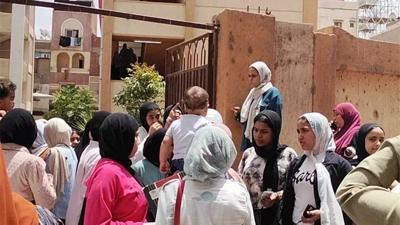 اقتراب إعلان نتيجة الشهادة الإعدادية 2025 بالغربية بعد عيد الأضحى 