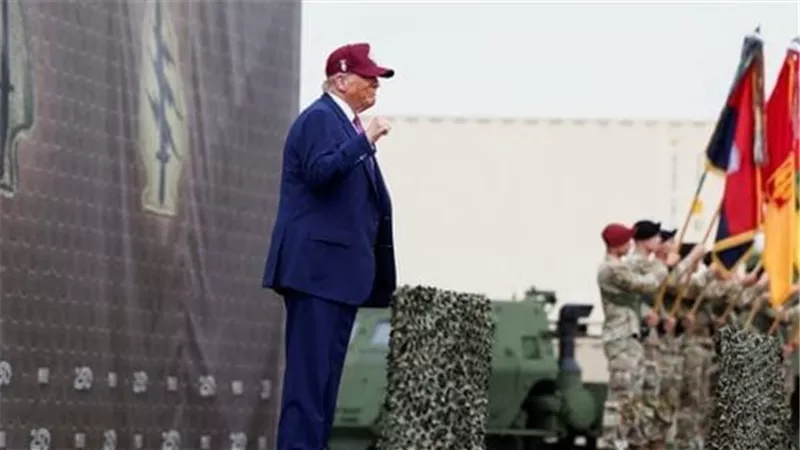 لوس أنجلوس تحت عسكرة غير مسبوقة: تواجد قوات أمريكية تفوق العراق وسوريا